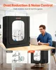 Profesjonalna Obudowa Drukarki 3D Vevor Pyłoszczelna Podgląd zdjęcia produktu 5