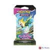 Pokemon Fusions Angriff Sleeved Booster englisch Produktbild-Vorschau 9