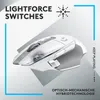 Logitech G502 X Lightspeed Wei Produktbild-Vorschau 2