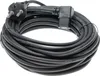 vhbw Stromkabel kompatibel mit Kirby G3, G4, G5, G6, G7 Produktbild-Vorschau 1
