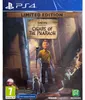 PS4 Tintin Reporter : Cigars of the Pharaoh Limited Edition Podgląd zdjęcia produktu 1
