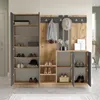 Skye Decor, Dd9-Aa, skříně, předsíňový stojan, atlantská Náhled obrázku produktu 4