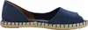Verbenas Cruz Slipper Blau Produktbild-Vorschau 4