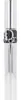 Dior Diorshow Iconic Overcurl Volume Mascara 6g Voir les images du produit 5