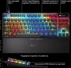 Steelseries APEX PRO TKL GEN 3, Kabelgebunden, USB, Produktbild-Vorschau 15