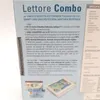 ATLANTIS Lettore Combo CIE 3.0 Windows 10 e Windows 11 Anteprima dell’immagine prodotto 5
