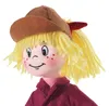 BIBI & TINA Poppen. Bibi, grootte 30 cm Productafbeelding-voorbeeld 2