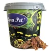 5 kg Lyra Pet® Rinderlunge in 30 L Tonne Produktbild-Vorschau 1