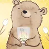 Mr. & Mrs. Panda Glas Windlicht Labrador Moment - Produktbild-Vorschau 2