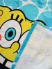 Spongebob Schwammkopf - Badeponcho für Jungen FUN DAY Produktbild-Vorschau 5