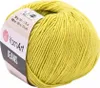 YarnArt Jeans (50g/160M) 29 lime Produktbild-Vorschau 3