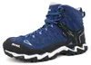 Meindl Lite Hike GTX Scarpe da trekking da donna 4691 009 : Anteprima dell’immagine prodotto 32