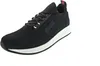 A single black sneaker is shown against a white background. Produktbild-Vorschau