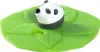 Leonardo Deckel für Trinkgläser Bambini Panda Produktbild-Vorschau 1