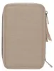 Depesche 13341 Miss Melody 3 Fach Federtasche Poppy Sand Produktbild-Vorschau 5