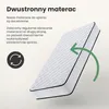 Materac sprężynowy z ochraniaczem AKORD 7-strefowy H3 Podgląd zdjęcia produktu 10