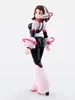 My Hero Academia S.H. Figuarts Actionfigur Ochaco Uraraka Podgląd zdjęcia produktu 3