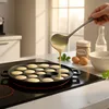 osoltus Poffertjes Pfanne Poffertjes Pfanne Förtchenpfanne Produktbild-Vorschau 4