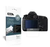 2x Schutzfolie für Canon EOS 5DS R matt - Anti-Shock 9H Produktbild-Vorschau 1