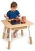 Tender Leaf Toys Forest Table, Weiß, Holz, 3 Jahr(e), 56 Produktbild-Vorschau 2