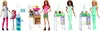 Barbie DHB63, Lalka modowa, Damski, 3 lat(a), Dziewczyna, Podgląd zdjęcia produktu 17