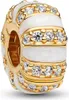 Pandora Pietre e smalto Clip Charm 763785C01 Ciondolo Charm Anteprima dell’immagine prodotto 5