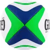 Gilbert Rugbyball, color verde, talla 5: balón para Vista previa de la imagen del producto 2