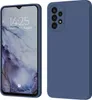 Hülle für Samsung Galaxy A23 5G Case Cover Bumper Silikon Produktbild-Vorschau 1