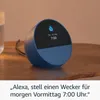 Amazon Echo Spot 2024 weiß Voir les images du produit 8