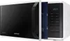 Samsung MS23K3513AW Mikrowelle Weiß Arbeitsplatte 800 W Produktbild-Vorschau 5