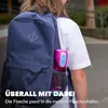 ContiGo! Boîte à boisson Swish AUTOSEAL 500ml Magenta Voir les images du produit 9