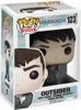 Dishonored 2 - El Forastero 123 - Funko Pop! - Figura de Vista previa de la imagen del producto 1