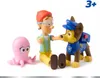 Paw Patrol figuur Chase en Kapitein Horatio Turbot Productafbeelding-voorbeeld 9