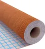 Samoprzylepna folia meblowa jasny dąb 500 x 90 cm PVC Podgląd zdjęcia produktu 5