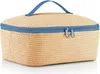 reisenthel thermo coolerbag M - Brotzeitbox 28 cm (raffia Produktbild-Vorschau 5