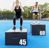 GORILLA SPORTS® Jump Box - Plyometrische, Soft, 15 cm Höhe, Produktbild-Vorschau 13