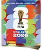 Panini Fifa® World Cup 2026 Sammelkartenalbum Durchsichtig  Productafbeelding-voorbeeld 1