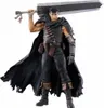 Berserk Pop Up Parade L PVC Statue Guts (Black Swordsman) Produktbild-Vorschau 1
