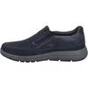 Slipper/Kletthalbschuh mit Mehrweite Freizeit (sportlicher Produktbild-Vorschau 4