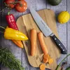 Dick Küchenmesser Premier Plus Messer Klinge 21 cm, Stahl Produktbild-Vorschau 7