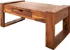 Couchtisch BIG MARKANT 100cm Sheesham Holz Produktbild-Vorschau 1