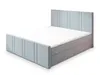 Masseno Boxspringbett COMOZA 160x200 cm Komplett-Set mit Produktbild-Vorschau 2