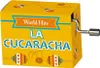 Spieluhr La Cucaracha Produktbild-Vorschau 1