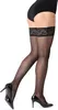 Merry Style Damen Strümpfe 20 DEN MSGI055 (Schwarz, XS-S) Produktbild-Vorschau 2
