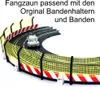 Overdrive-Racing Fangzaun 1m kompatibel mit Carrera Digital Produktbild-Vorschau 2