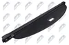 Kofferraumabdeckung Mercedes GLC X254 2023 ME-404 Produktbild-Vorschau 1
