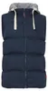 BLEND BHJens Herren Weste Steppweste Outdoor Weste mit Produktbild-Vorschau 2