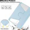 Samsung Galaxy Tab S10 FE / S9 FE Hülle - Coverup 360° Produktbild-Vorschau 5