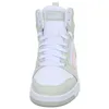 Puma Puma Rebound V6 Mid Jr  Sneakers Hoog - wit - Maat 36 Produktbild-Vorschau 25