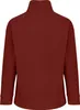 Regatta Herren Thor III Fleece-Jacke RG1486 (2XL) (Weinrot) Produktbild-Vorschau 2